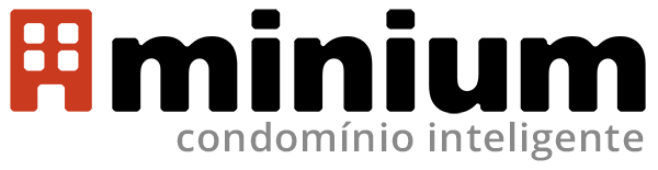 Minium | Portal para condomínios
